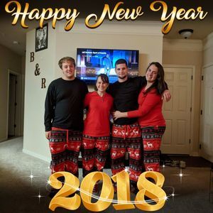 Meet your Posher, Nancy